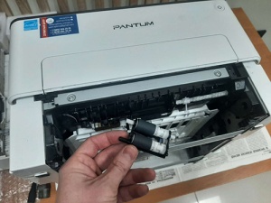 ремонт принтеров севастополь