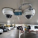 Система видеонаблюдения на парковке