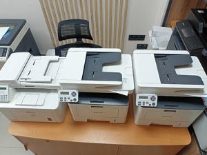 Перепрошивка принтера