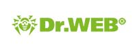 логотип "Доктор веб"