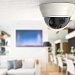 Камеры видеонаблюдения в кафе и ресторанах