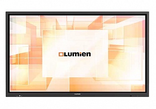 Интерактивная панель Lumien 75