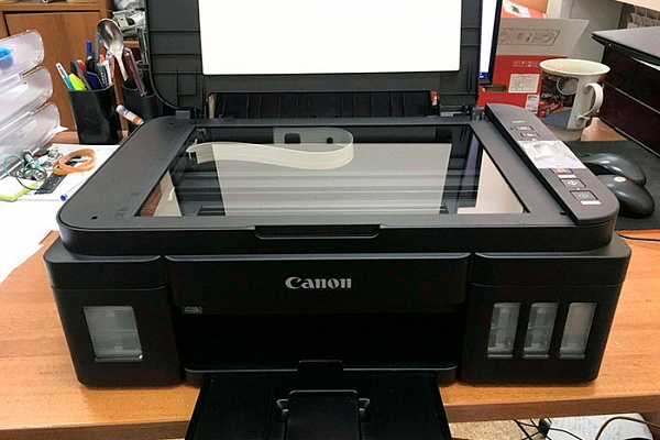 Совместимый картридж для принтера Canon